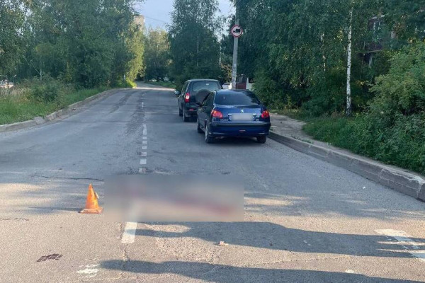 По факту августовского ДТП в Смоленске возбудили уголовное дело По факту августовского ДТП в Смоленске возбудили уголовное дело
