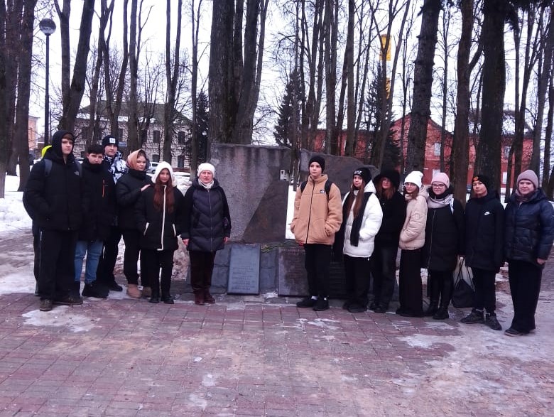 Память живет в сердцах Память живет в сердцах
