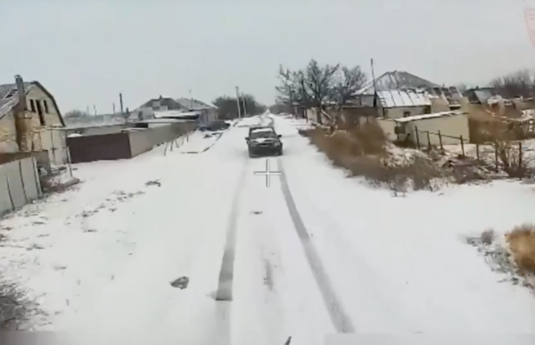 Российские военнослужащие с помощью беспилотников выявили пикапы ВСУ в Донецкой Народной Республике Российские военнослужащие с помощью беспилотников выявили пикапы ВСУ в Донецкой Народной Республике