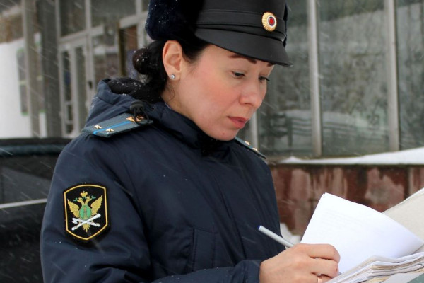 Оплата алиментов под угрозой потери авто