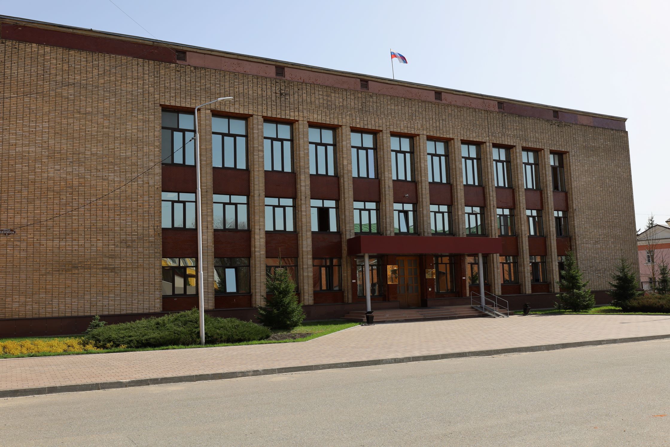 Уточнение границ земельных участков вблизи магистрального газопровода