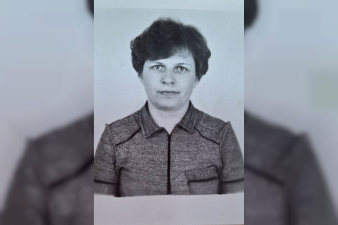 Легенда исправительной колонии: история Валентины Павловны Азаровой