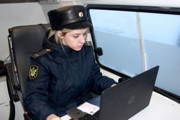 Пострадавшие в ДТП получили компенсацию благодаря приставам Пострадавшие в ДТП получили компенсацию благодаря приставам