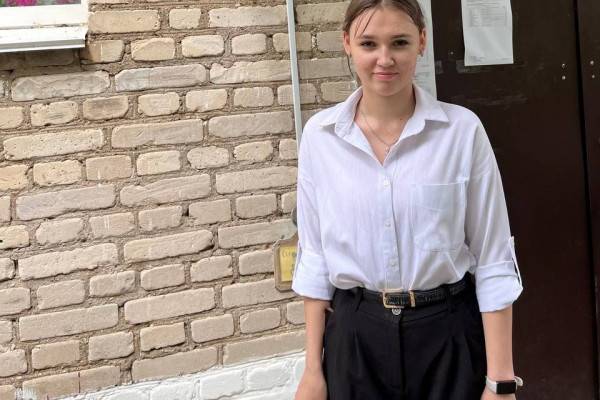 Завершение ЕГЭ по математике в Смоленской области