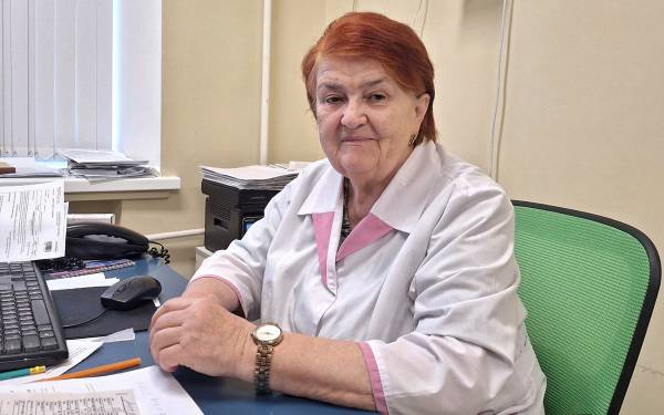 Достижения Ирины Федоровны Криушевой