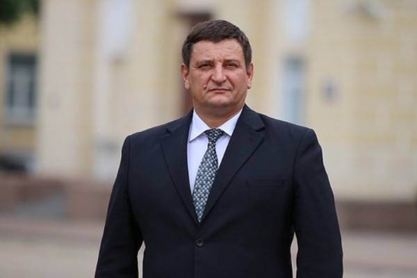 Игорь Ляхов прокомментировал ситуацию, сложившуюся вокруг Владимира Бурдули