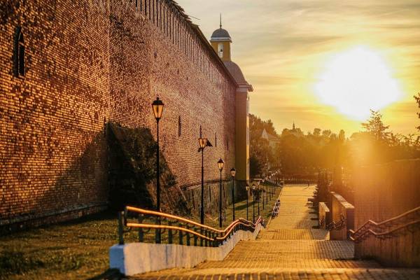 Всероссийский конкурс медиаконтента о благоустройстве населенных пунктов