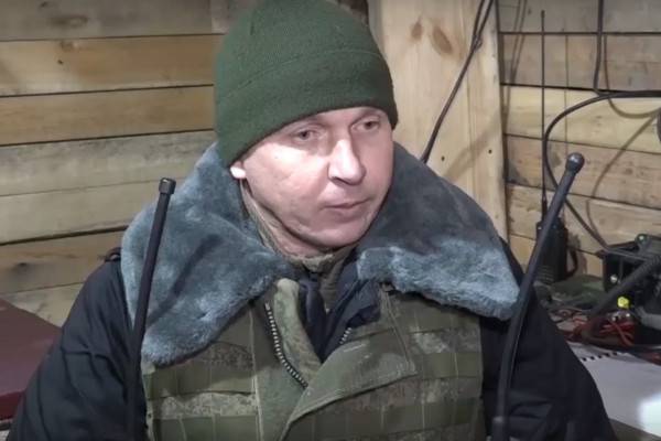 Герой России Вячеслав Кабицкий – о бое, за который был награжден медалью «Золотая Звезда»