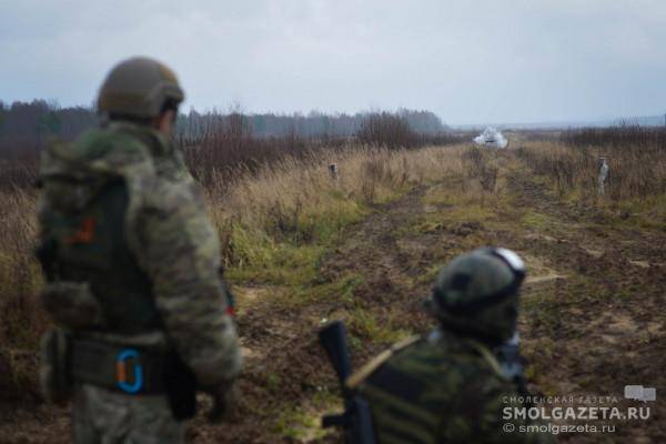 Россия уверенно движется к достижению целей СВО