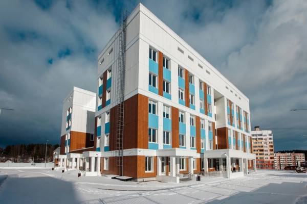 В микрорайоне Королёвка города Смоленска появилась улица имени Героя России Сергея Железнова В микрорайоне Королёвка города Смоленска появилась улица имени Героя России Сергея Железнова