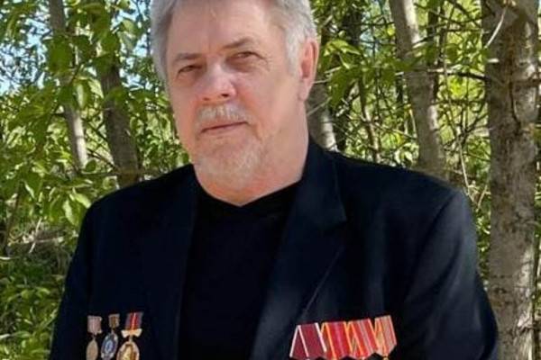 Петр Тисков: Контрактниками движет чувство патриотизма, желание защитить свой дом	