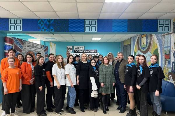 Смоленские медицинские колледжи запустили образовательный кластер