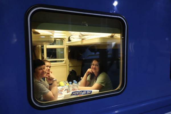 Тур 'Города Великой Победы': Поддержка ветеранов и патриотическое воспитание