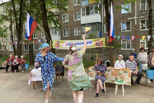 Смолян приглашают к участию в конкурсе «Лучший дом