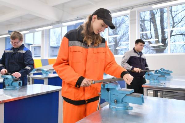Финал всероссийского конкурса профессионального мастерства пройдет в Смоленске