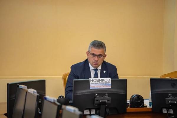 Устранение граффити в Смоленске: отчет и успехи городской службы