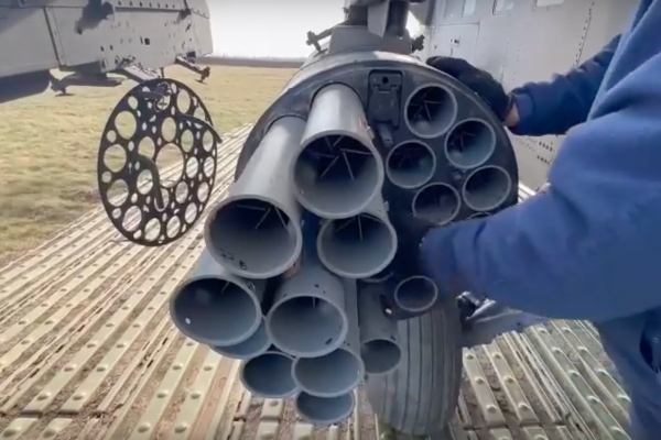 В Минобороны РФ сообщили о поражении опорных пунктов ВСУ на Купянском направлении