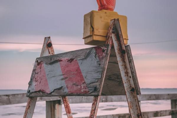 В Смоленске дважды ограничат движение транспорта по улице Маршала Жукова