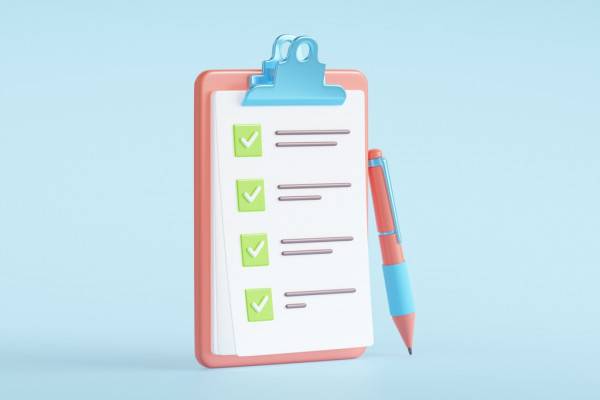 Жители Смоленска могут оценить работу налоговиков, воспользовавшись онлайн-сервисом «Анкетирование»