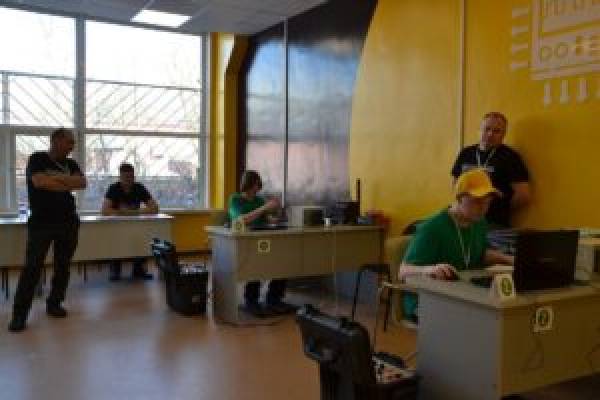 В Десногорске прошел региональный этап Чемпионата «Профессионалы-2024» при поддержке Смоленской АЭС В Десногорске прошел региональный этап Чемпионата «Профессионалы-2024» при поддержке Смоленской АЭС