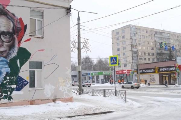 В Смоленске обновили правила содержания фасадов зданий В Смоленске обновили правила содержания фасадов зданий