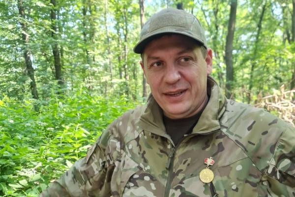 Гвардейская бригада: защита Отечества и переосмысление ценностей