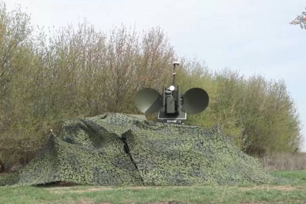 ВС РФ пресекли попытку ВСУ провести разведку российских позиций