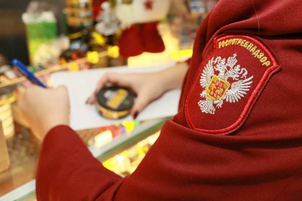 Безопасность детской одежды