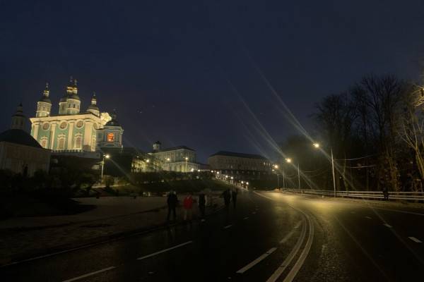 На Смоленщине смогут отремонтировать около 150 памятников, которые ранее были под особой охраной На Смоленщине смогут отремонтировать около 150 памятников, которые ранее были под особой охраной