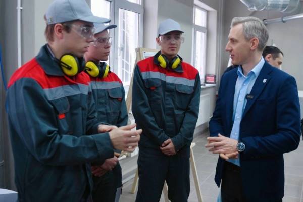 Целевое обучение в Смоленской области: успехи и нововведения