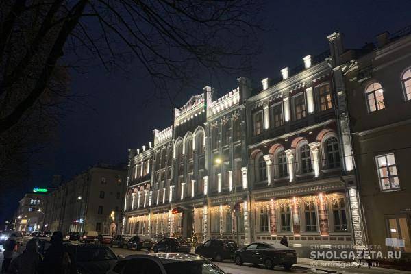 Смоленская область заняла четвёртое место в России по динамике роста посещаемости Смоленская область заняла четвёртое место в России по динамике роста посещаемости