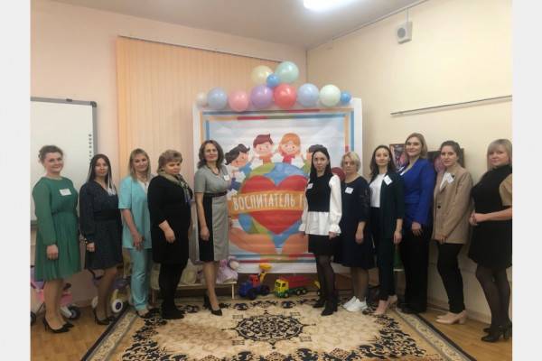 В конкурсе В конкурсе
