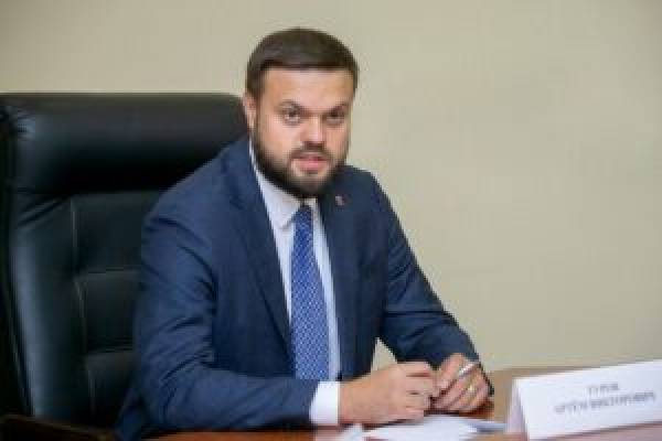 Артём Туров о поддержке военнослужащих и развитии Союзного государства