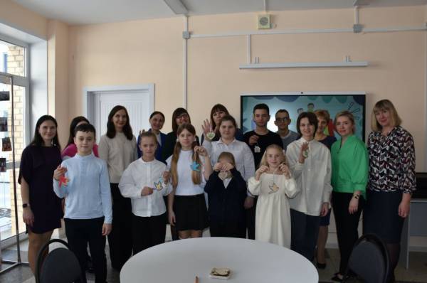 Семейный коворкинг-центр  Семейный коворкинг-центр