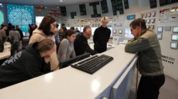 Молодёжь и атомная энергетика: подготовка будущих профессионалов Росатома