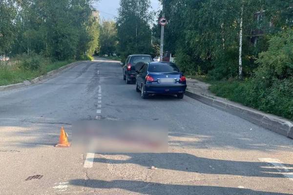 По факту августовского ДТП в Смоленске возбудили уголовное дело По факту августовского ДТП в Смоленске возбудили уголовное дело