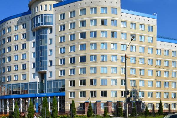 Реорганизация в налоговых органах Смоленской области способствует повышению качества обслуживания