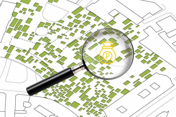 Смоляне могут ознакомиться с результатами определения кадастровой стоимости земельных участков