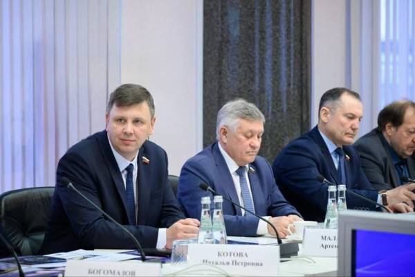 Обучающий семинар по регистрации региональных брендов в Смоленске