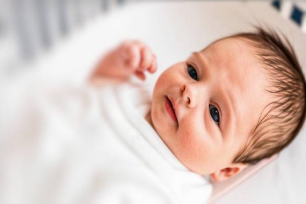 Рождаемость и браки в Смоленске: апрельские итоги Рождаемость и браки в Смоленске: апрельские итоги