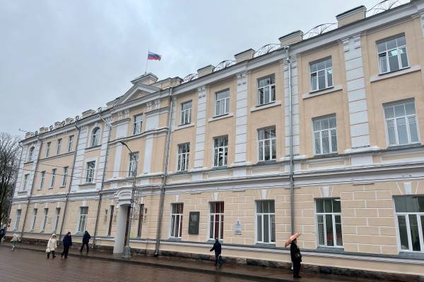 Администрация города Смоленска приглашает на работу