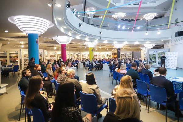 Инструмент нового времени 