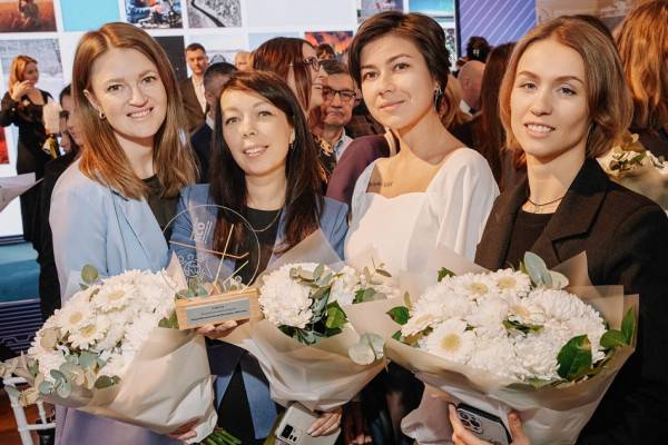 Смоленские атомщики вошли в число победителей ежегодного отраслевого конкурса им АПАлександрова Смоленские атомщики вошли в число победителей ежегодного отраслевого конкурса им АПАлександрова