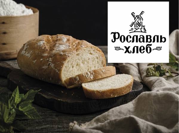 История успеха: «Рославль хлеб» История успеха: «Рославль хлеб»