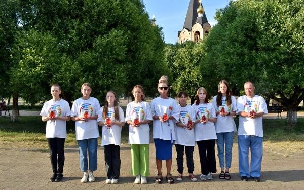 «Завтра была война»