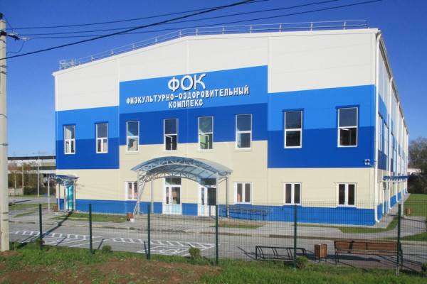 «Смоленскэнерго» завершило проект техприсоединения ФОК в Сычёвке