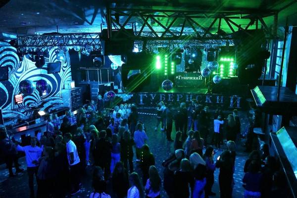 Посвящение смоленских первокурсников состоится 19 ноября Посвящение смоленских первокурсников состоится 19 ноября