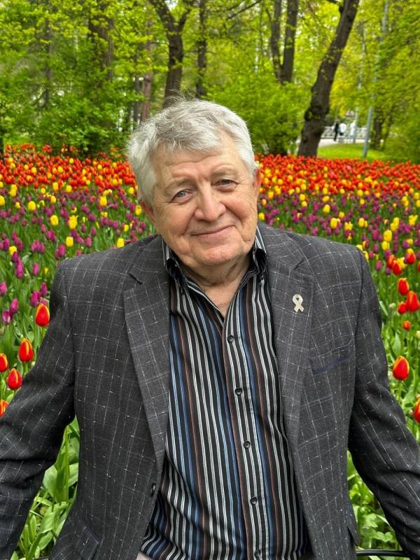 Театр Александра Симонова: 