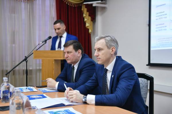 Василий Анохин принял участие в расширенном заседании коллегии Управления Росреестра по Смоленской области Василий Анохин принял участие в расширенном заседании коллегии Управления Росреестра по Смоленской области