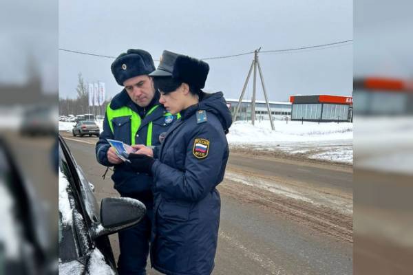 Запрет на продажу машины побудил смолянина оплатить штраф за нетрезвую езду